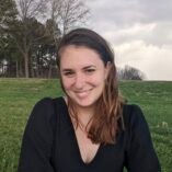 Melanie Tafejian Avatar