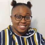 deziree a. brown Avatar