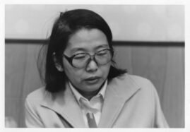 THREE POEMS by Rumiko Kora, trans. Judy Halebsky & Ayako Takahashi