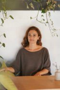 TWO POEMS by Monica Cure