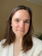 ALL THE GOLD I HAVE IS STOLEN GOLD by Liza Hudock