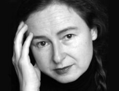 TWO POEMS by Dana Ranga, trans. Christina Hennemann