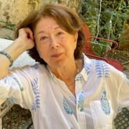 FOUR POEMS by Olivia Elias, trans. Jérémy Victor Robert