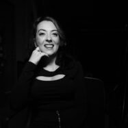 FIGHTING THE LION by Lydia A. Cyrus