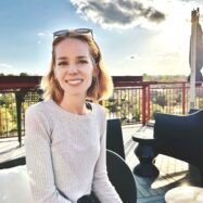 FALL FOR IT by Claire Hopple