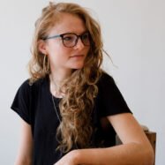 TWO POEMS by H.R. Webster