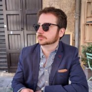 OCTOBER MONTHLY: Interview with Salvatore Pane