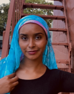 TWO POEMS by Shams Alkamil