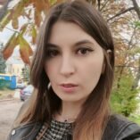 Ekaterina Derysheva Avatar