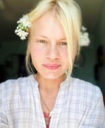 THREE POEMS by Ekaterina Zakharkiv, translated by Venya Gushchin, Kevin M.F. Platt, Ainsley Morse, Eugene Ostashevsky, and Elaine Wilson