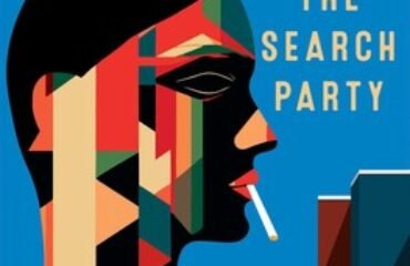 Cover of collection Late to the Search Party.