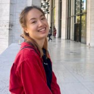 PASSTHROUGH by Haley Lee