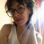 TWO POEMS by Corinna Rosendahl