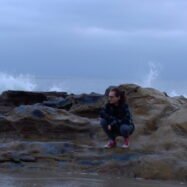 BLUE PERIOD by James O’Leary