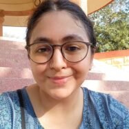 GOLD by Kunjana Parashar