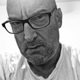 Richard Siken Avatar