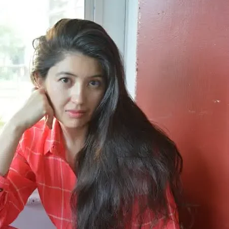 FEBRUARY INTERVIEW with ASA DRAKE