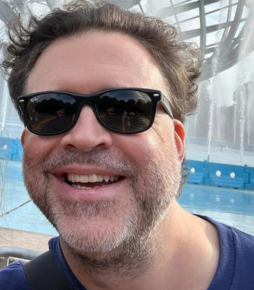 BRUSQUE RECITAL by Christopher Brean Murray