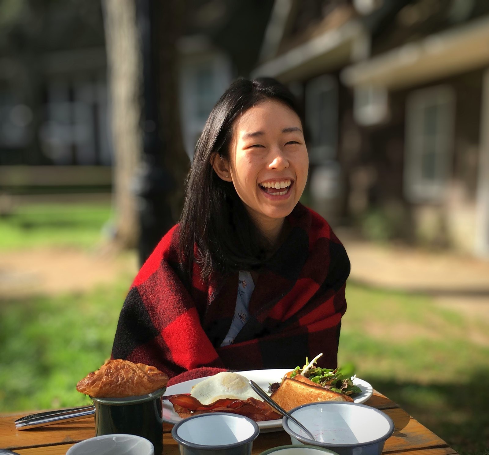 THREE POEMS by Winshen Liu