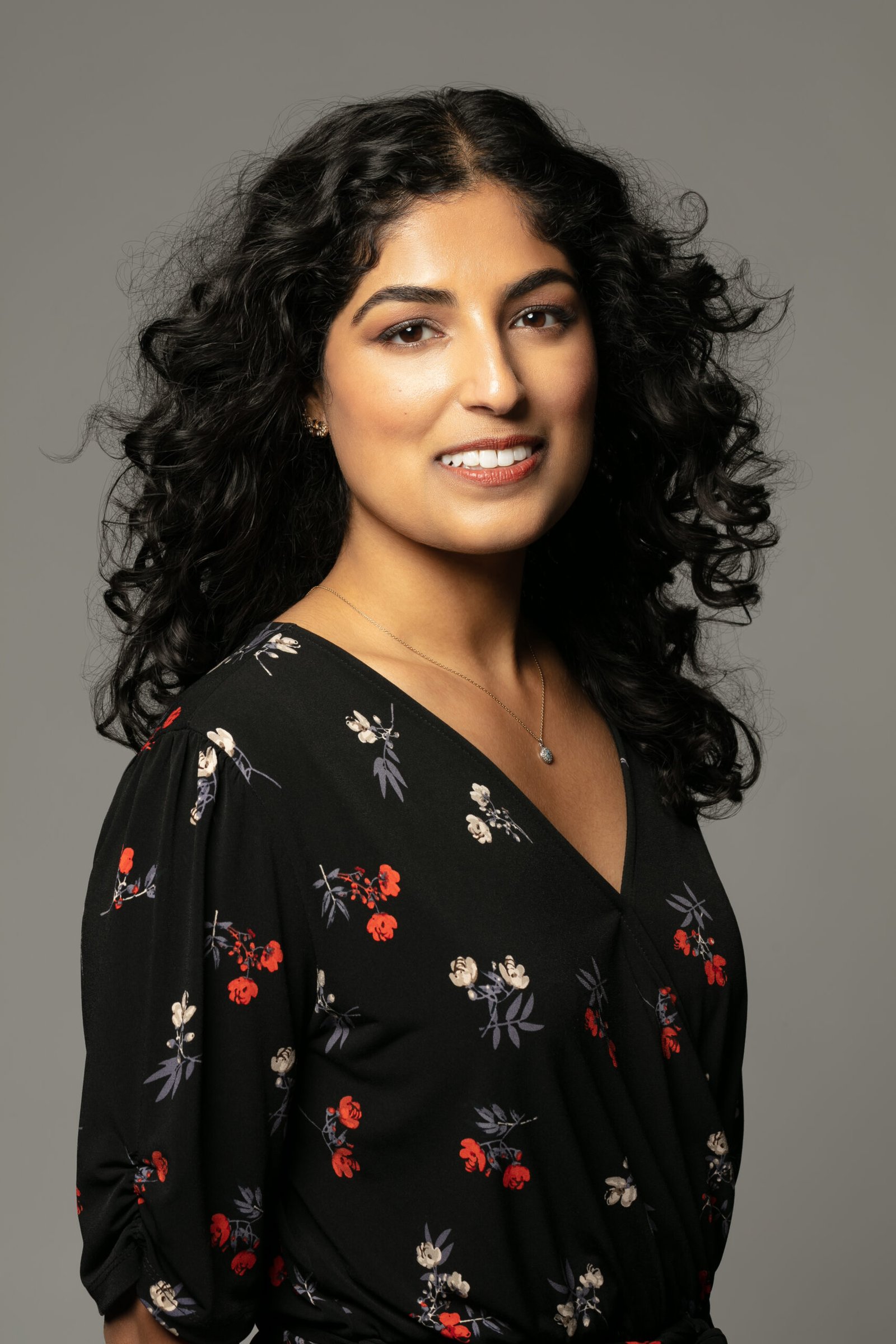 SORROW by Megan Pinto