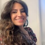 Mehrnoosh Torbatnejad Avatar