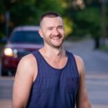 Ben Kline Avatar
